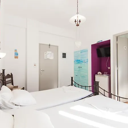 Hotel Madaky