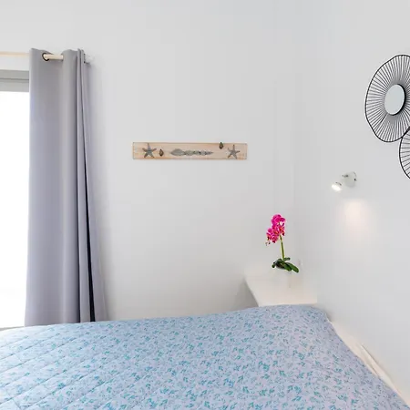 Madaky Ξενοδοχείο