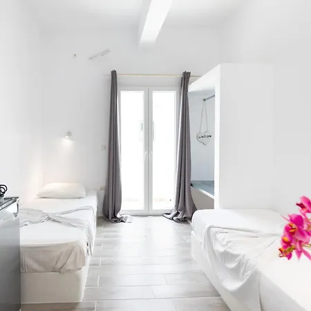 Hotel Madaky