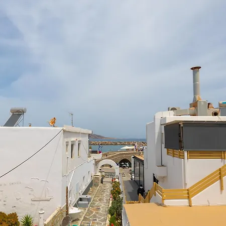 Madaky Hotel