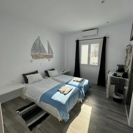 Hotel Madaky