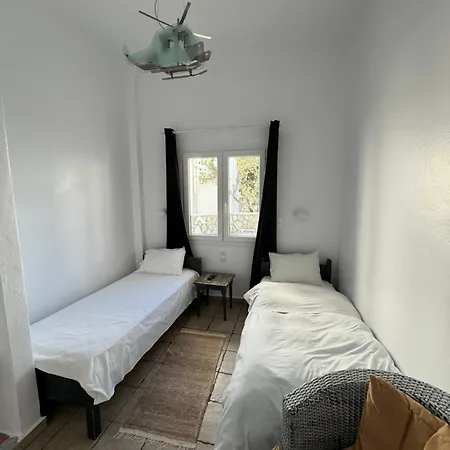 Hotel Madaky