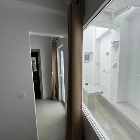 Madaky Hotel Naoussa