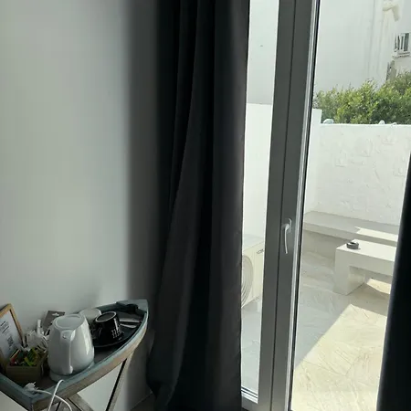 Hotel Madaky
