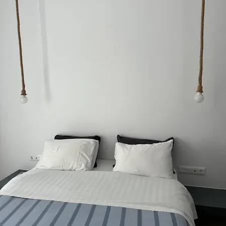 Hotel Madaky *