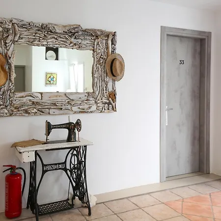 Madaky Ξενοδοχείο