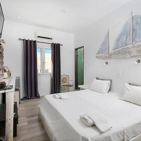 Ξενοδοχείο Madaky