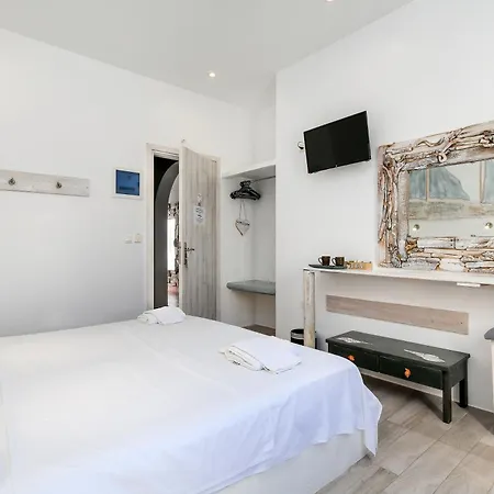 Madaky Ξενοδοχείο 3*