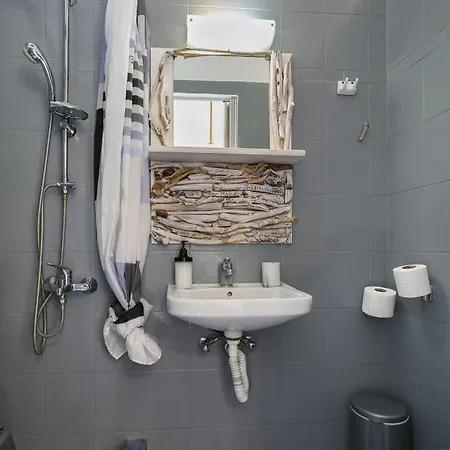 Madaky Ξενοδοχείο Νάουσα