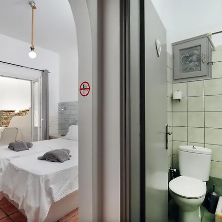 Madaky Ξενοδοχείο Νάουσα