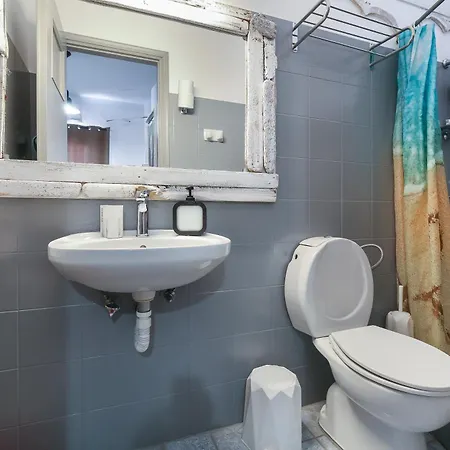 Madaky Ξενοδοχείο