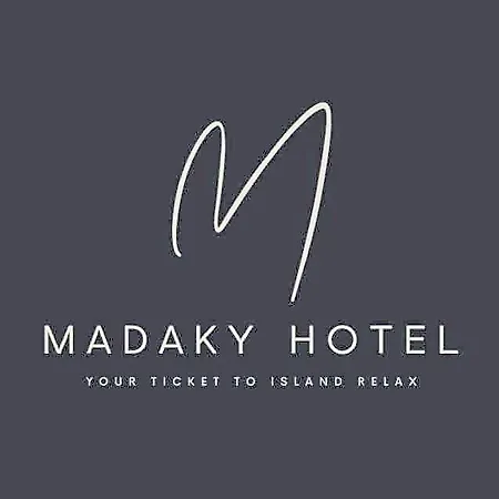 Madaky Otel 3*