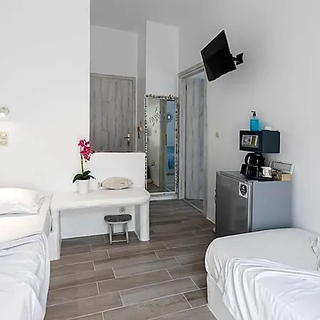 Hotel Madaky 3*