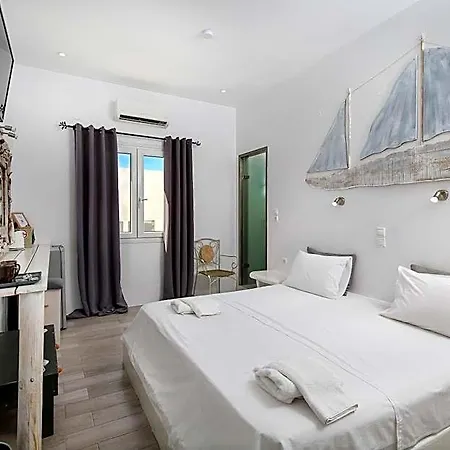 Madaky Hotel