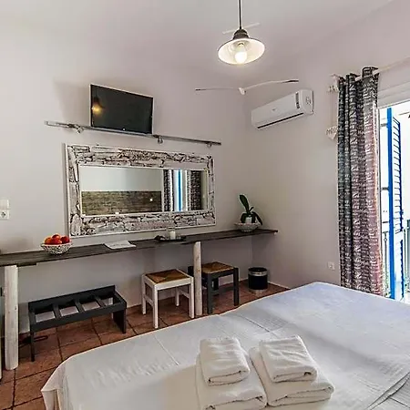 Hotel Madaky 3*