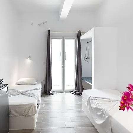 Hotel Madaky