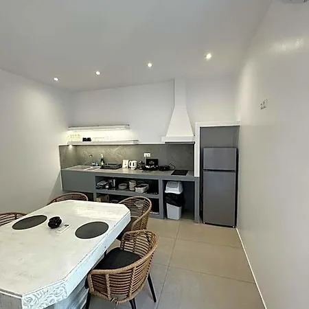 Hotel Madaky 3*