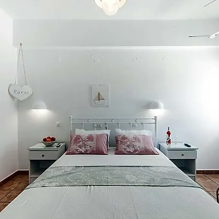 Madaky Hotel 3*