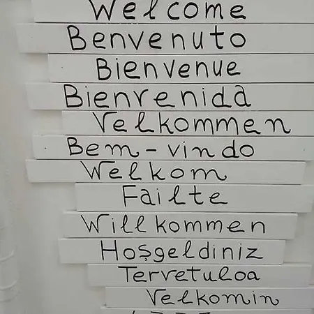 Madaky Hotel *