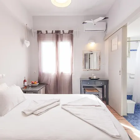 Madaky 3* נאוסה