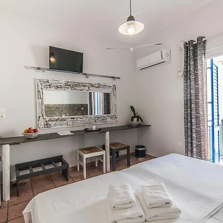 Madaky Hotel 3*