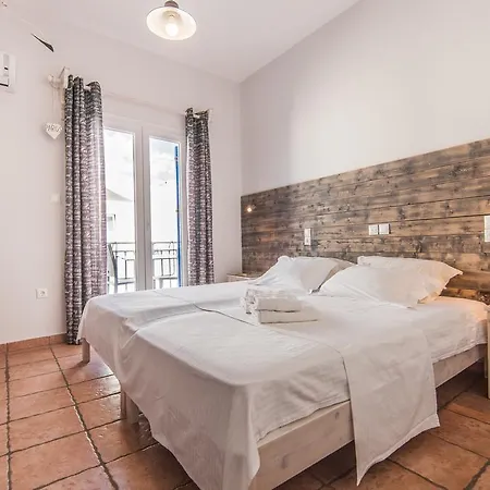 Madaky Ξενοδοχείο