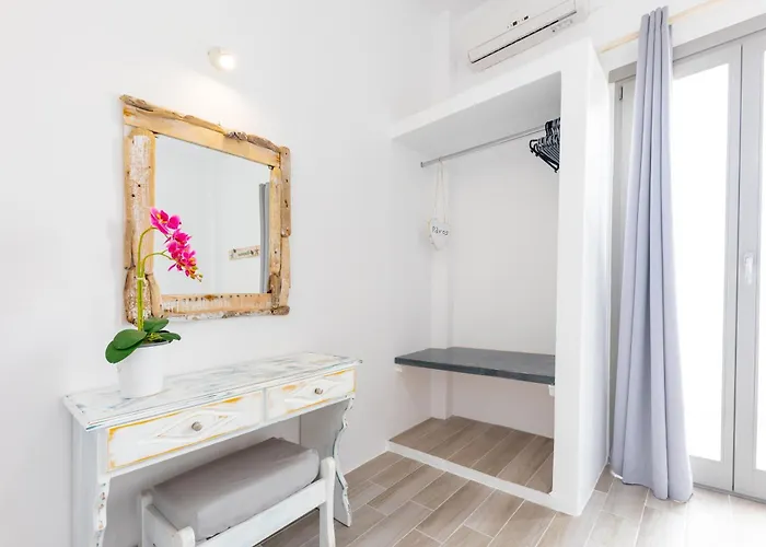 Madaky Ξενοδοχείο 3*