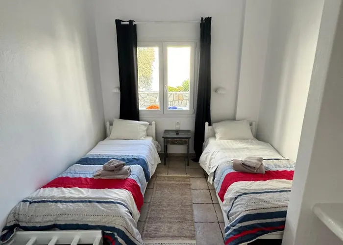 Madaky Ξενοδοχείο