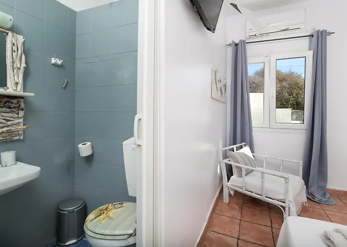 Madaky 3* Νάουσα