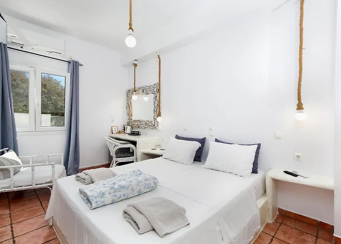 Ξενοδοχείο Madaky