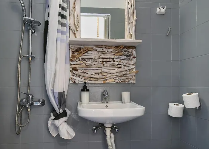 Madaky Otel Zambujeira do Mar