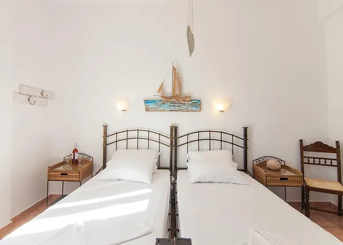 Ξενοδοχείο Madaky