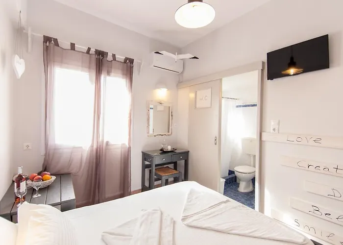 Otel Madaky Zambujeira do Mar